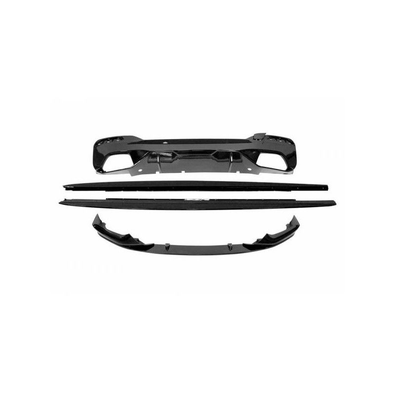 Kit De Carrosserie BMW G30 / G31 530 M Performance, Bmw Kit De Carrosserie BMW G30 / G31 530 M Performance, Bmw