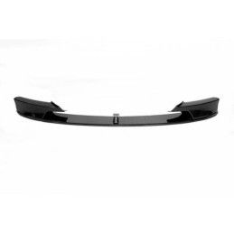 Déflecteur Avant BMW F30 Look Performance Look Carbono, Bmw