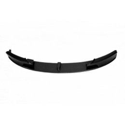 Déflecteur Avant BMW F30 Look Performance Look Carbono, Bmw