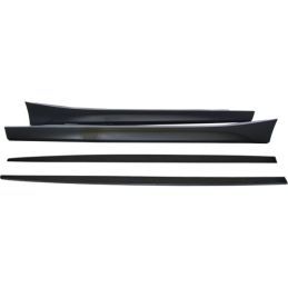 Jupes BMW F20 5 Porte 12-18 Look M-Tech Diffuseur Jupes, Bmw