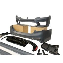Kit De Carrosserie BMW G30 2017-2020 Look M5, Bmw