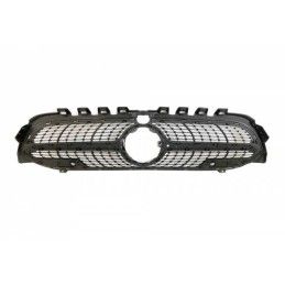 Calandre Mercedes W177 / V177 Look A35 Diamond I, Mercedes
