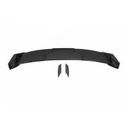 Aileron Bmw F40 Noir brillant, Bmw