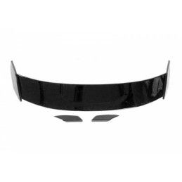 Aileron Bmw F40 Noir brillant, Bmw