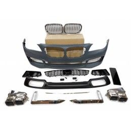 Kit De Carrosserie BMW F01 / F02 2009-2015 Look M-Tech, Bmw
