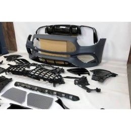 Kit De Carrosserie Mercedes W213 4p 2020+ look AMG E63, Mercedes