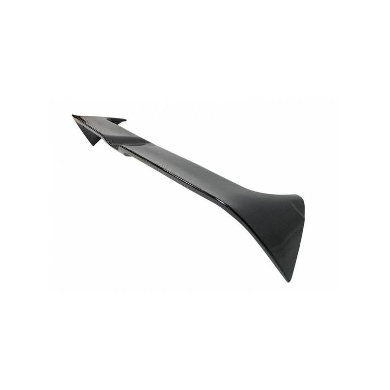 Aileron Volkswagen Golf 7 / 7.5 3/5D Noir brillant, Volkswagen Aileron Volkswagen Golf 7 / 7.5 3/5D Noir brillant, Volkswagen