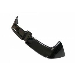 Aileron Volkswagen Golf 7 / 7.5 3/5D Noir brillant, Volkswagen