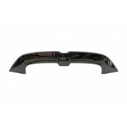 Aileron Volkswagen Golf 7 / 7.5 3/5D Noir brillant, Volkswagen