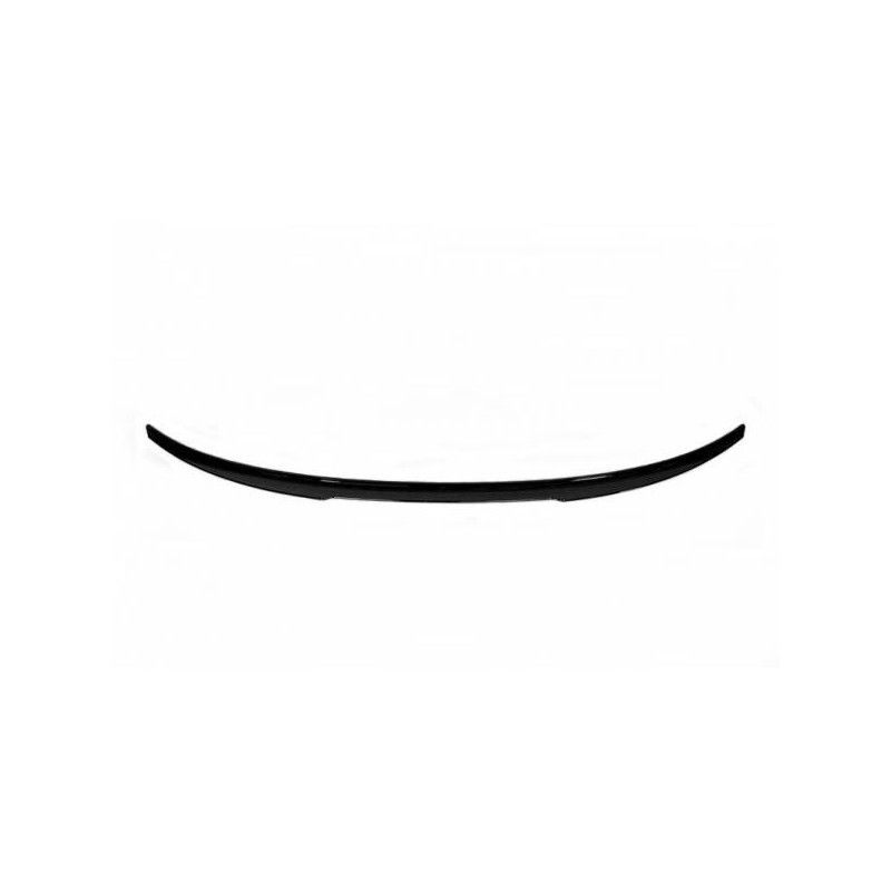 Aileron Bmw G20 / G28 Look M3 Noir brillant, Bmw Aileron Bmw G20 / G28 Look M3 Noir brillant, Bmw