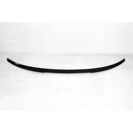 Aileron Bmw G20 / G28 Look M3 Noir brillant, Bmw