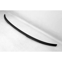 Aileron Bmw G20 / G28 Look M3 Noir brillant, Bmw