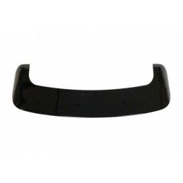 Aileron Bmw G05 X5 Noir brillant, Bmw