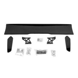 Aileron Bmw F30 / F32 / F80 / F82 Look GTS Noir brillant, Bmw