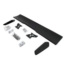 Aileron Bmw F30 / F32 / F80 / F82 Look GTS Noir brillant, Bmw