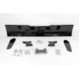 Aileron Bmw F30 / F32 / F80 / F82 Look GTS Noir brillant, Bmw
