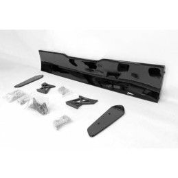 Aileron Bmw F30 / F32 / F80 / F82 Look GTS Noir brillant, Bmw