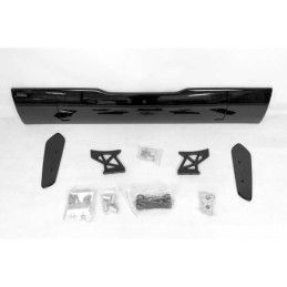 Aileron Bmw F30 / F32 / F80 / F82 Look GTS Noir brillant, Bmw