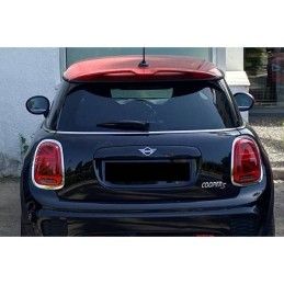 Aileron Mini F56 JCW 2014+, Mini