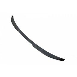 Aileron Bmw G22 Look M4 Noir brillant, Bmw