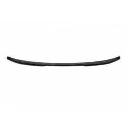 Aileron Bmw G22 Look M4 Noir brillant, Bmw