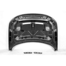 Capot Range Rover Sport 2014-2022 Look SVR Aluminium, Bmw