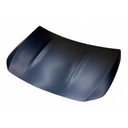 Capot Mercedes W177 / V177 / W118 / C118 / W177 A35 / W118 A35 look A45 Aluminium, Mercedes