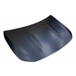 Capot Mercedes W177 / V177 / W118 / C118 / W177 A35 / W118 A35 look A45 Aluminium, Mercedes