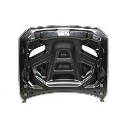 Capot BMW F10 / F11 2010-2016 Look GTS, Bmw