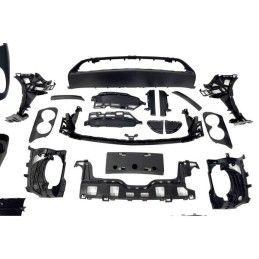 Kit De Carrosserie Mercedes C167 GLE Coupe Look AMG E53, Mercedes