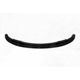Déflecteur Avant BMW E92 / E93 2006-2009 Look M-Tech Noir brillant, Bmw