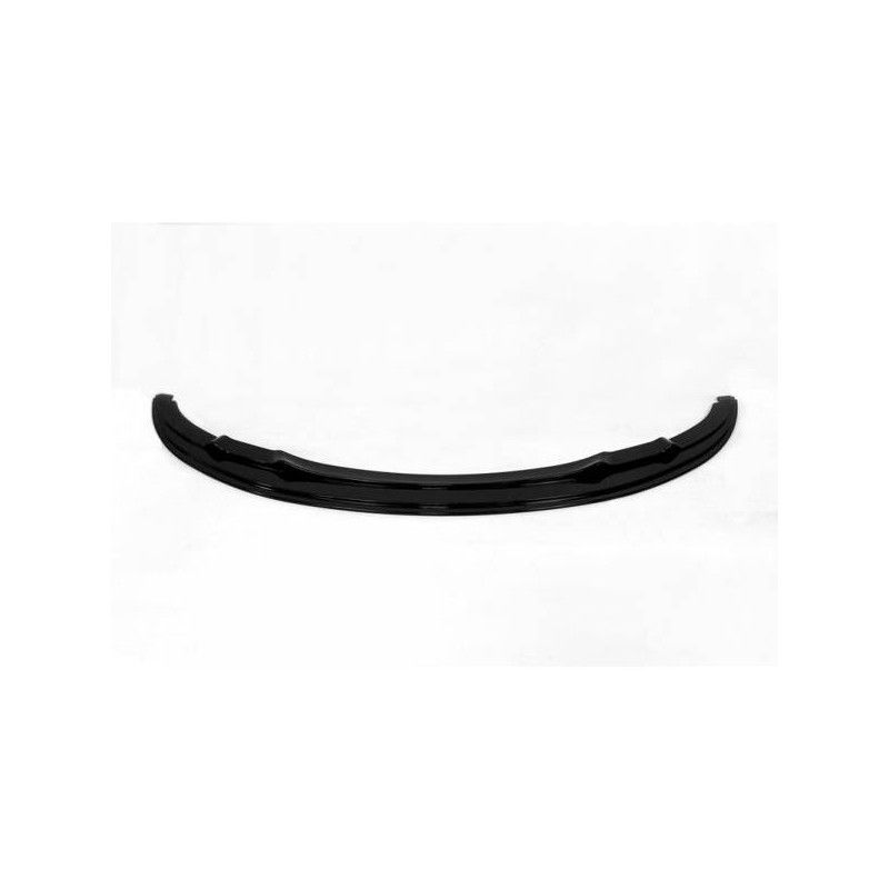 Déflecteur Avant BMW E92 / E93 2006-2009 Look M-Tech Noir brillant, Bmw Déflecteur Avant BMW E92 / E93 2006-2009 Look M-Tech Noir brillant, Bmw