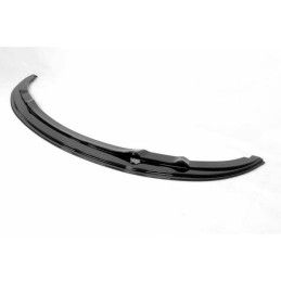 Déflecteur Avant BMW E92 / E93 2006-2009 Look M-Tech Noir brillant, Bmw