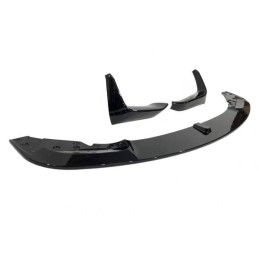 Pare-Choc Avant BMW F32 F33 F36 Look M4 II Lip spoiler, Bmw