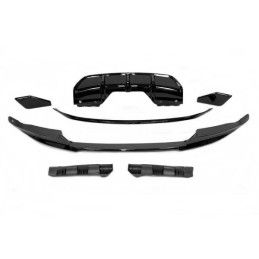 Kit De Carrosserie BMW F16 X6 Look M Performance, Bmw