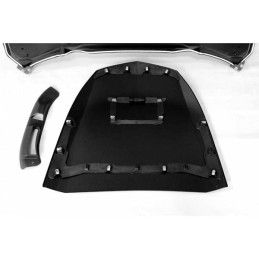Capot Chevrolet Camaro 1LE 2016-2018 Aluminium, Chevrolet