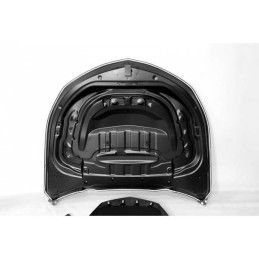 Capot Chevrolet Camaro 1LE 2016-2018 Aluminium, Chevrolet