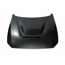 Capot BMW F20/F21 12-19 F22/F23 2014+ F87 Look M2 ALUMINIUM, Bmw