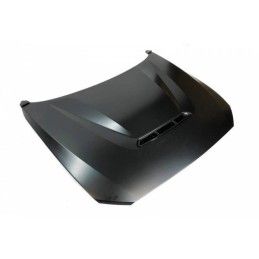 Capot BMW F20/F21 12-19 F22/F23 2014+ F87 Look M2 ALUMINIUM, Bmw