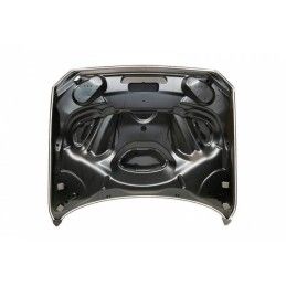 Capot BMW F20/F21 12-19 F22/F23 2014+ F87 Look M2 ALUMINIUM, Bmw