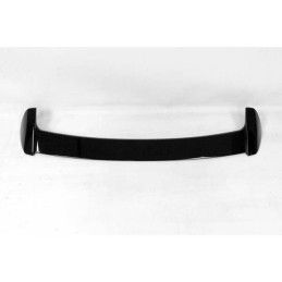 Aileron Bmw E81/E87 04-11 Noir brillant, Bmw