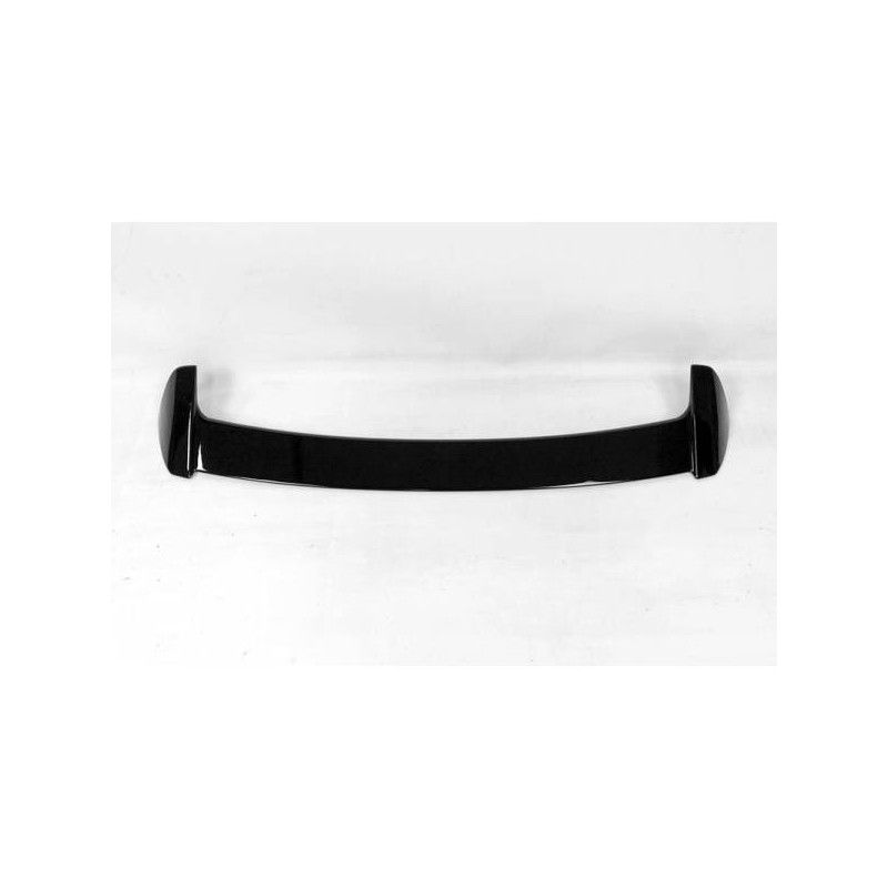Aileron Bmw E81/E87 04-11 Noir brillant, Bmw Aileron Bmw E81/E87 04-11 Noir brillant, Bmw