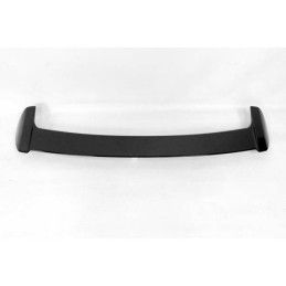 Aileron Bmw E81/E87 04-11 Noir brillant, Bmw