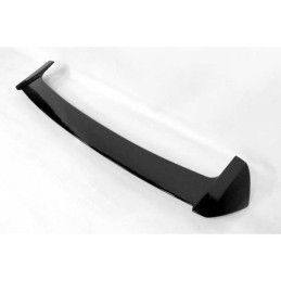 Aileron Bmw E81/E87 04-11 Noir brillant, Bmw