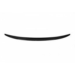 Aileron Audi A5 Sportback/Sedan 09-16 Noir brillant, Audi