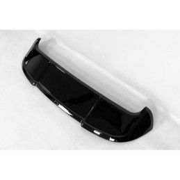 Aileron Audi A3 Sportback 2013-2019 Noir brillant, Audi
