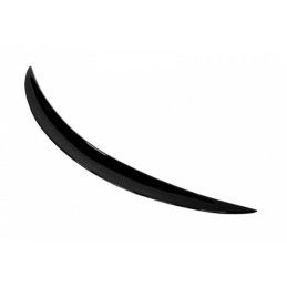 Aileron Bmw F22 14-20 Look M Performance Noir brillant, Bmw