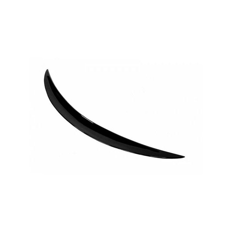 Aileron Bmw F22 14-20 Look M Performance Noir brillant, Bmw Aileron Bmw F22 14-20 Look M Performance Noir brillant, Bmw