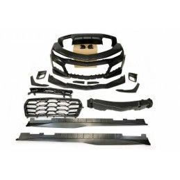 Kit De Carrosserie Chevrolet Camaro 1LE 2016-2018, Chevrolet