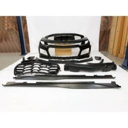 Kit De Carrosserie Chevrolet Camaro 1LE 2016-2018, Chevrolet